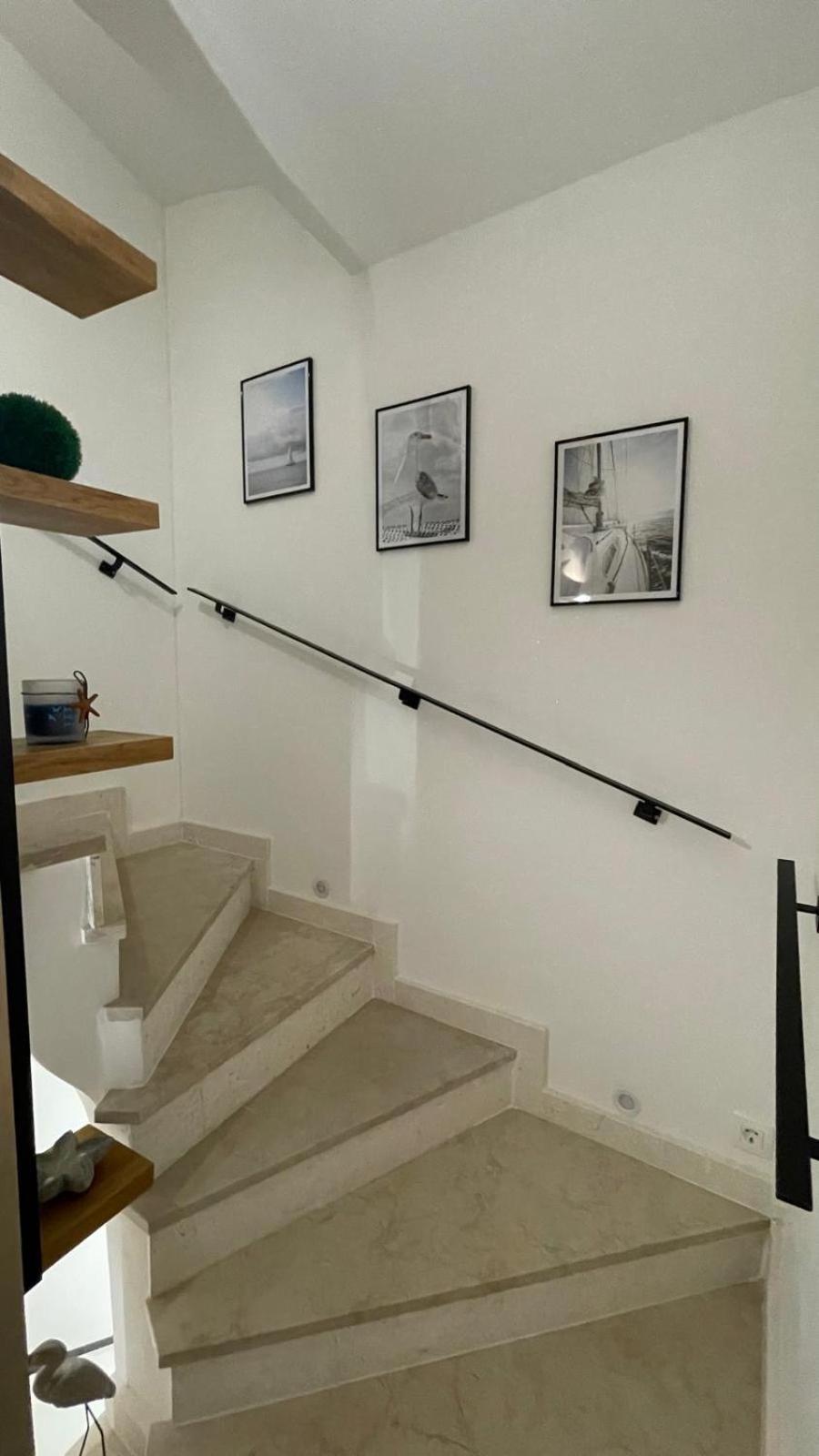 Palloma Studios Baška Voda Εξωτερικό φωτογραφία
