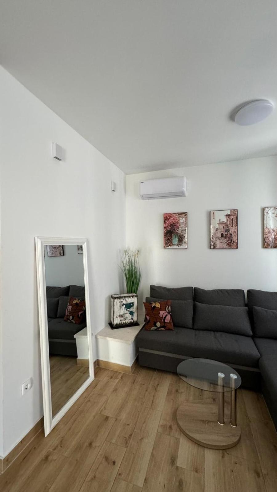 Palloma Studios Baška Voda Εξωτερικό φωτογραφία