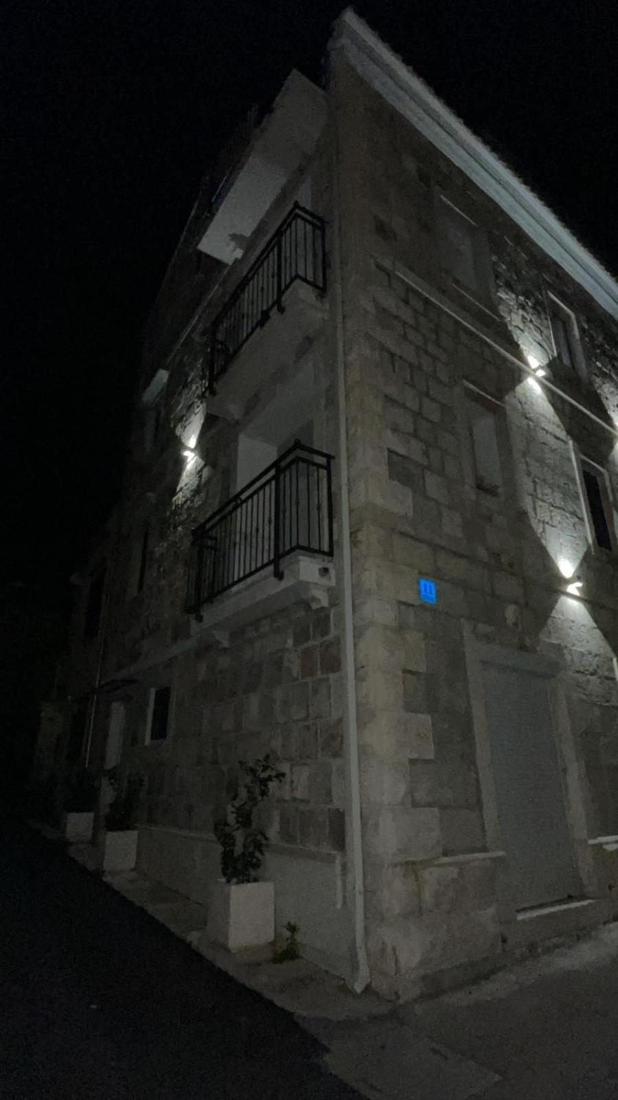 Palloma Studios Baška Voda Εξωτερικό φωτογραφία