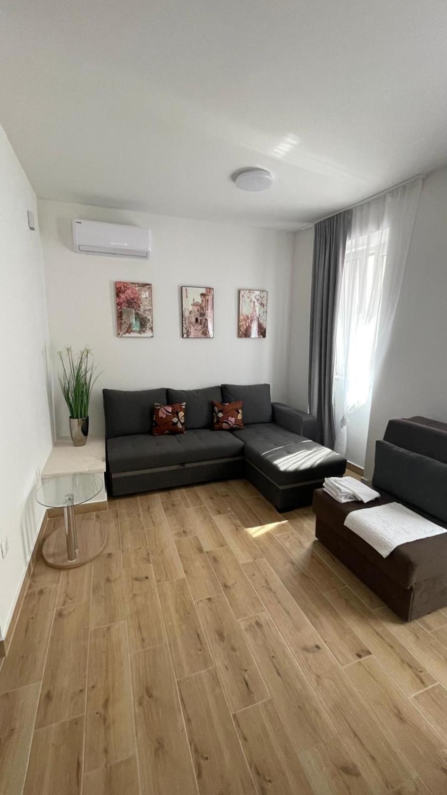 Palloma Studios Baška Voda Εξωτερικό φωτογραφία
