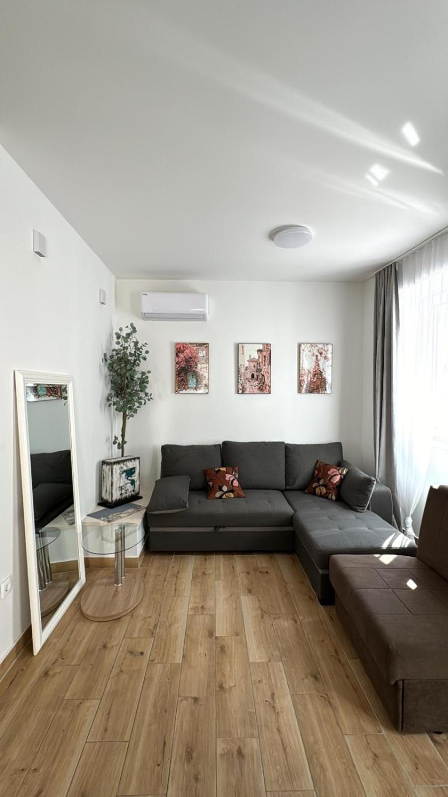 Palloma Studios Baška Voda Εξωτερικό φωτογραφία